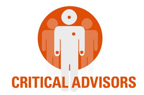 Critical Advisors (Intelligence)